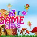 Puzzle Game Girls