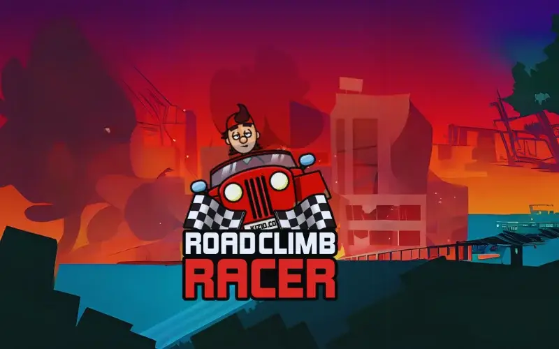 Road Climb Racing