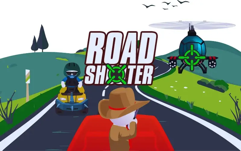 Road Shooter