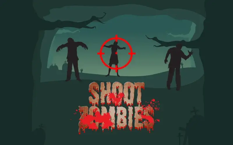 Shoot Zombies