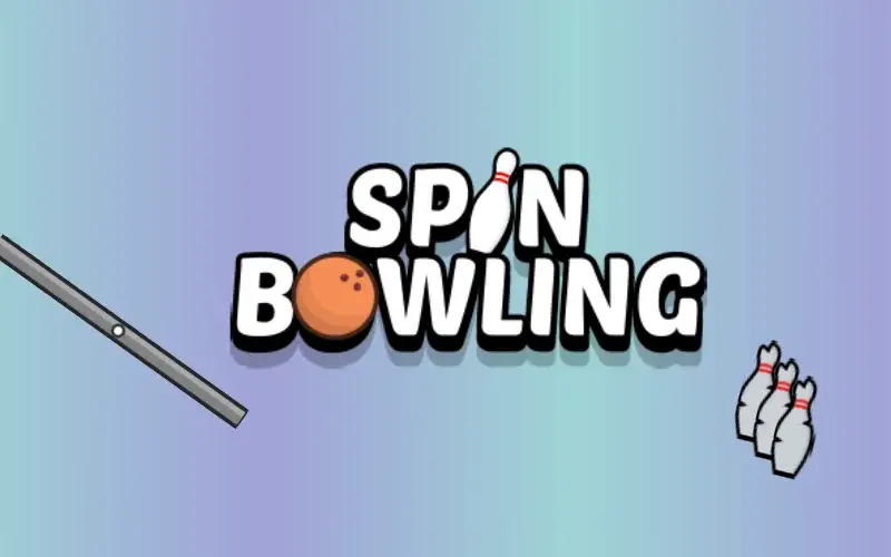 Spin Bowling