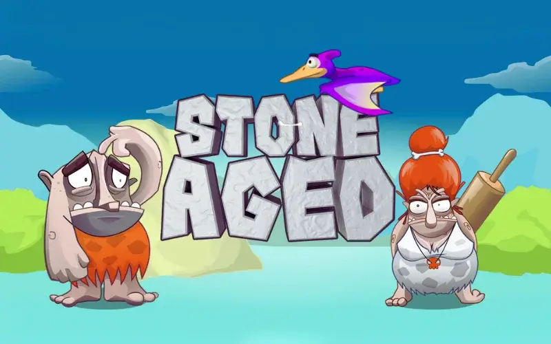 Stone Aged