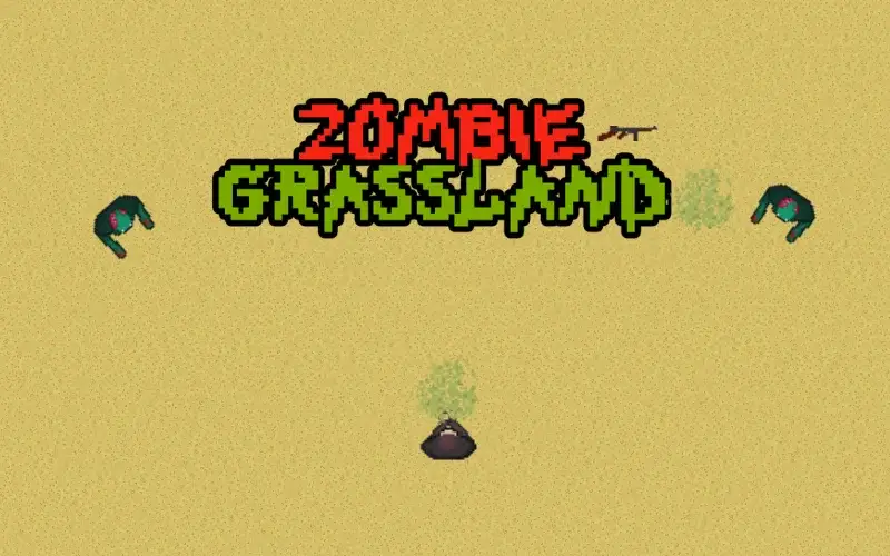 Zombie Grassland