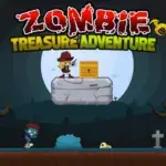 Zombie Treasure Adventure