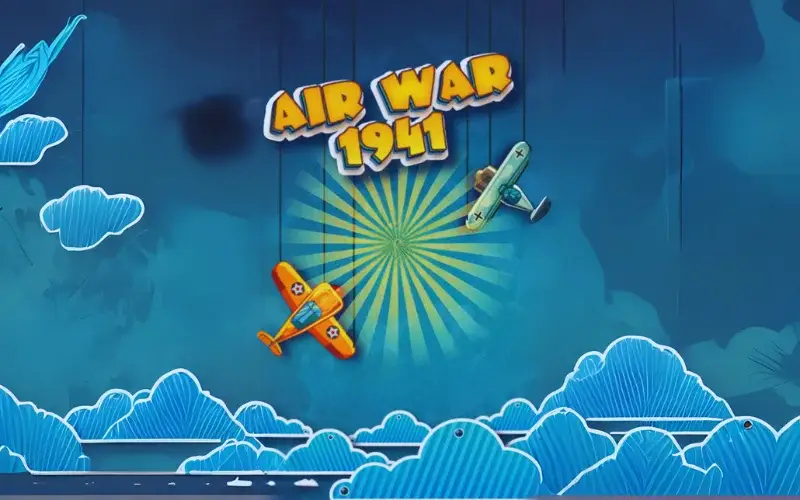 Air War 1941