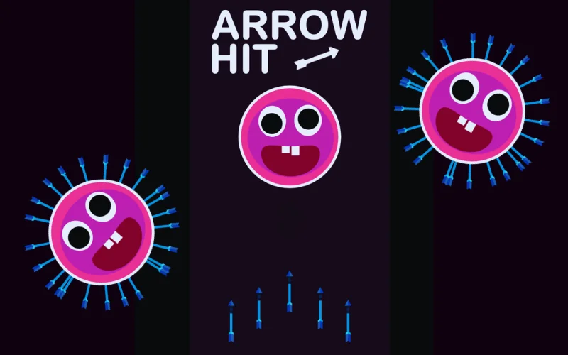 Arrow Hit