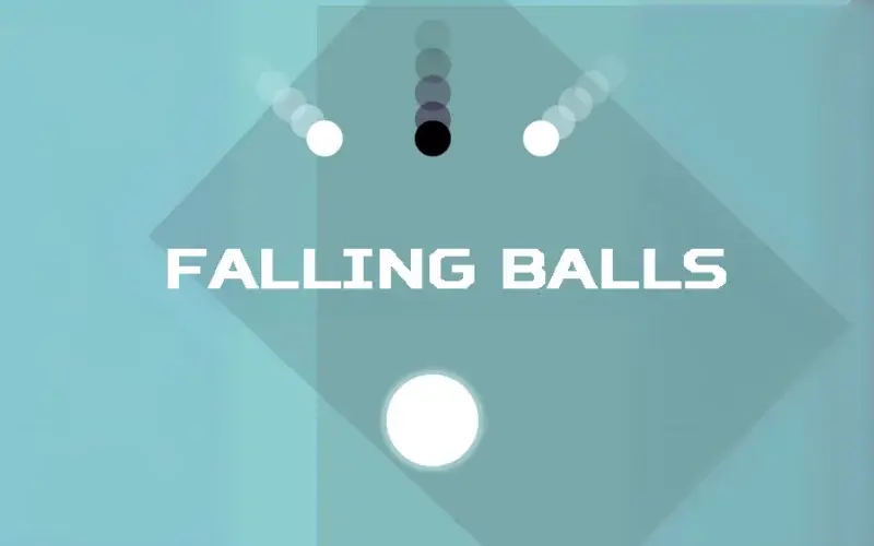 Falling Balls