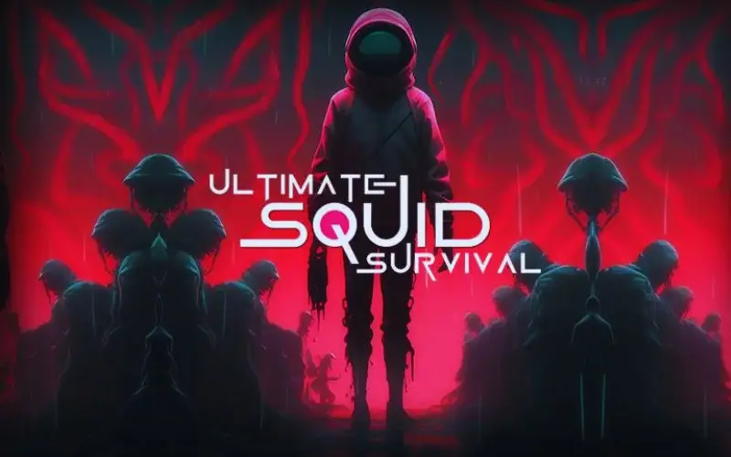 Ultimate Squid Survival