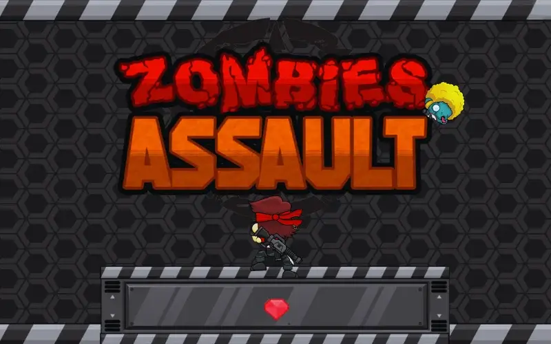 Zombies Assault