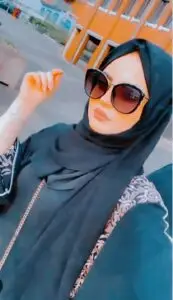 اميرة المغرب