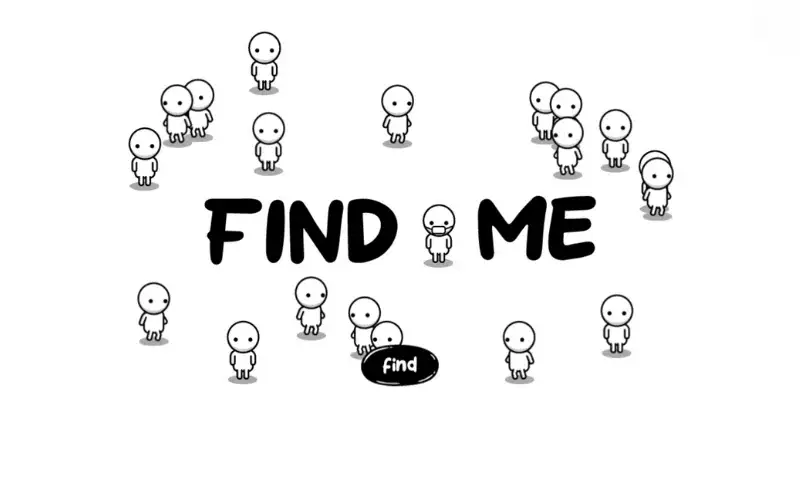 Find Me