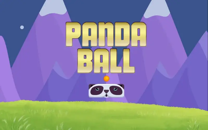 Panda Ball