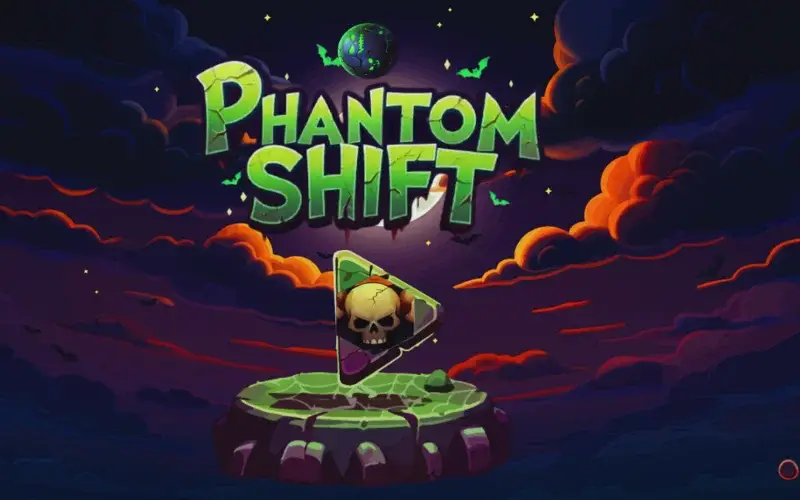 Phantom Shift