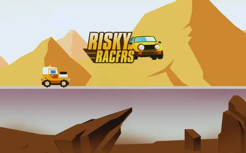 Risky Racers