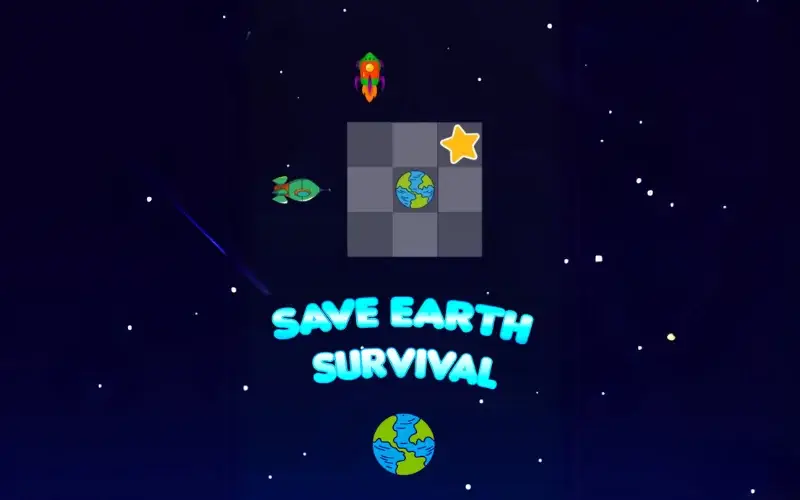 Save Earth Survival