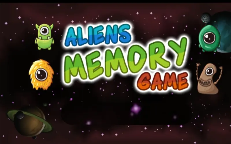 Aliens Memory