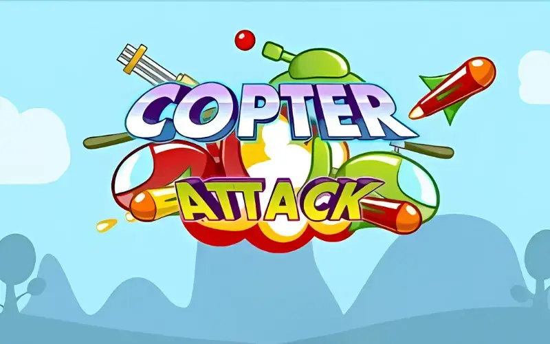Copter Attack