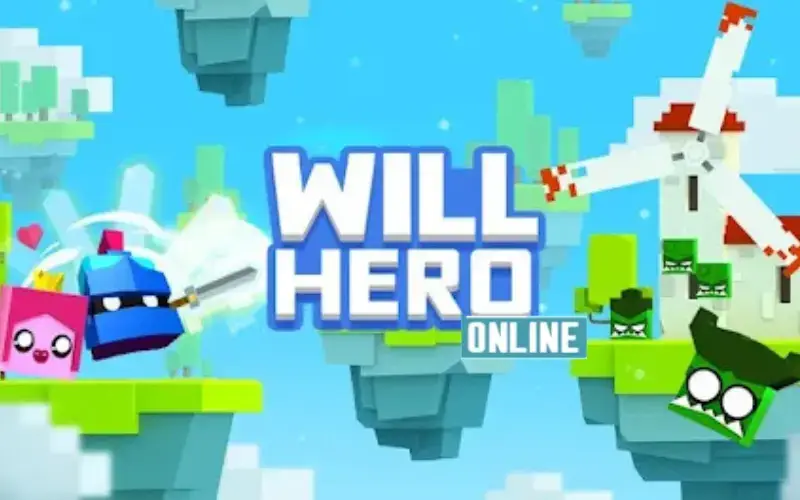 Will Hero