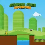 jumping Frog Adventure