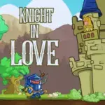 Knight in Love