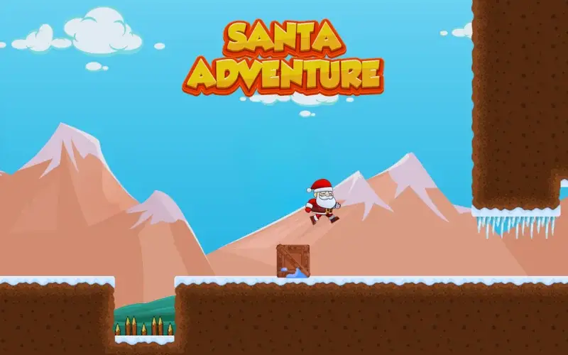 Santas Adventure