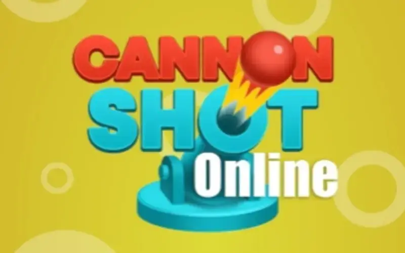 Cannon Shot