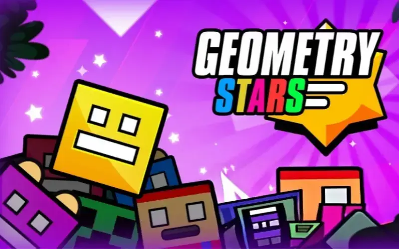 Geometry Stars
