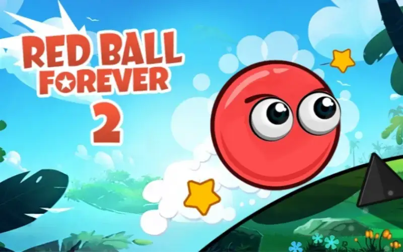 Redball Forever2