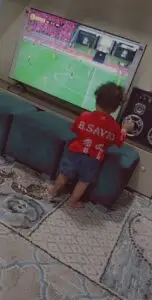 أصغر لاعب علي سكور بوينت 🦸🥷