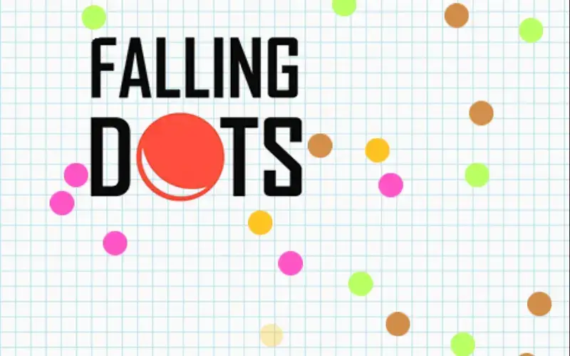 Falling Dots 