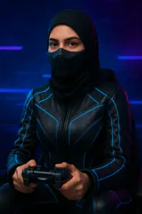 نور الظلال