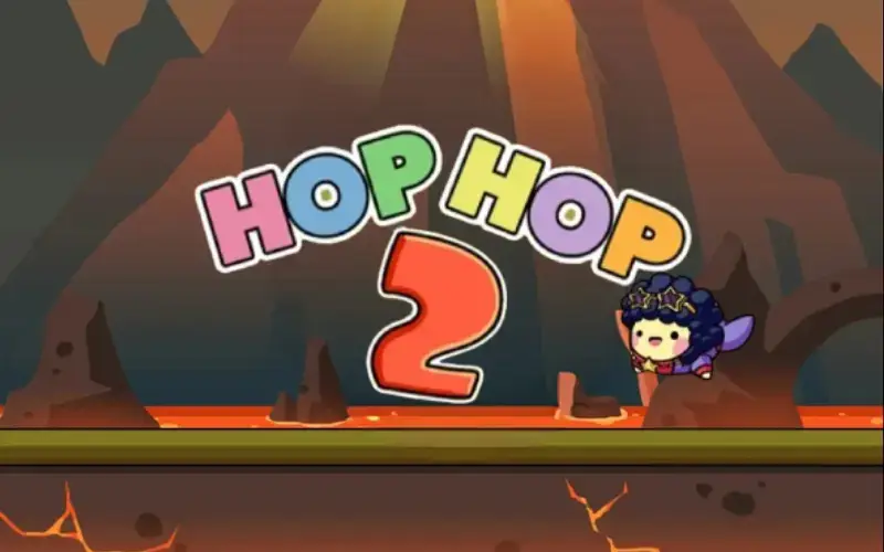 Hop Hop2