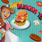 Burger Time