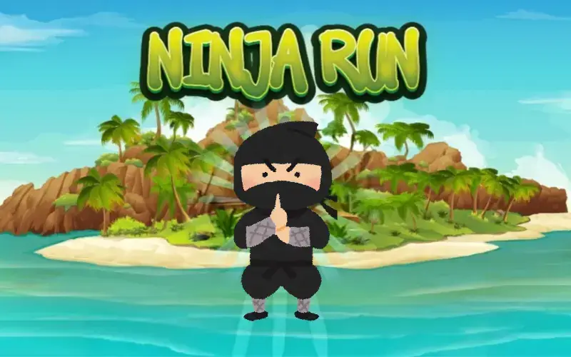 Ninja Run