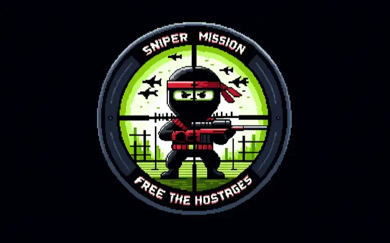Sniper Mission