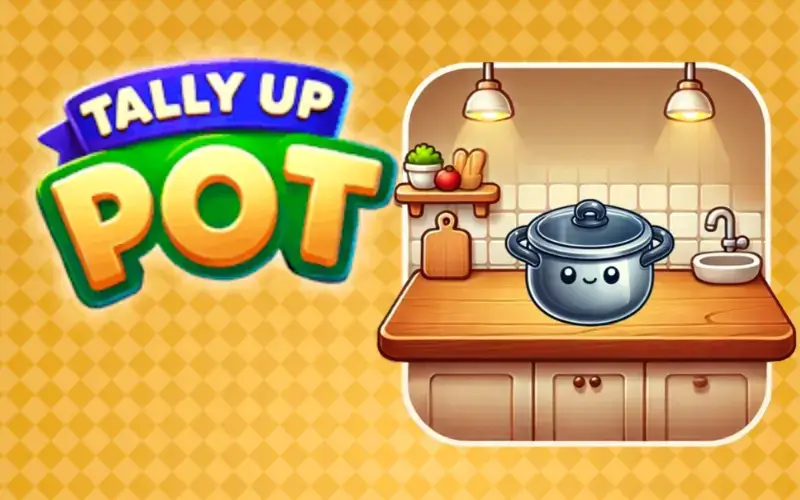 Tally Up Pot