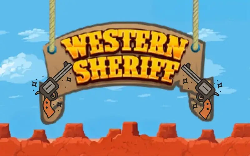 Western Sheriff