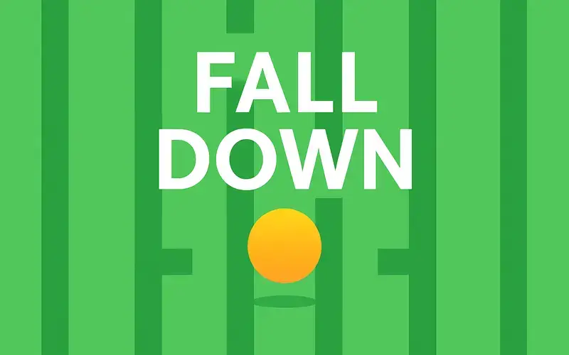 Fall Down