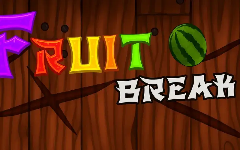 Fruit Break