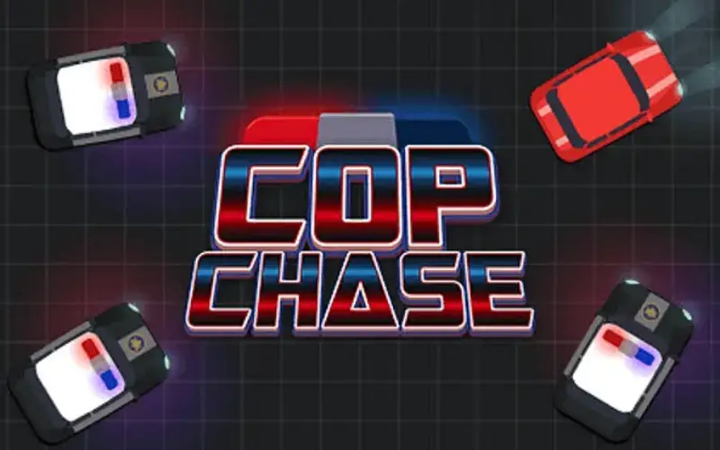 Cop Hunters