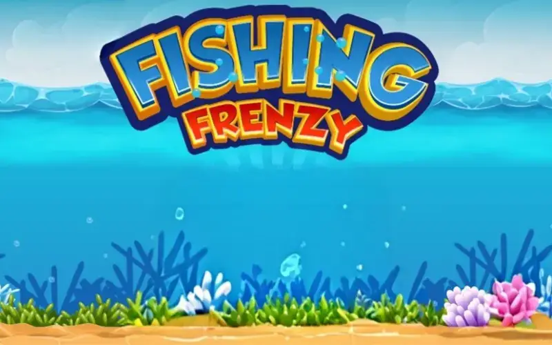 Fishing Frenzy