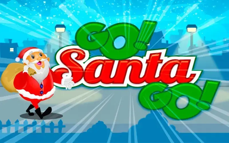 Go Santa