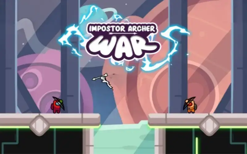 Impostor Archer War