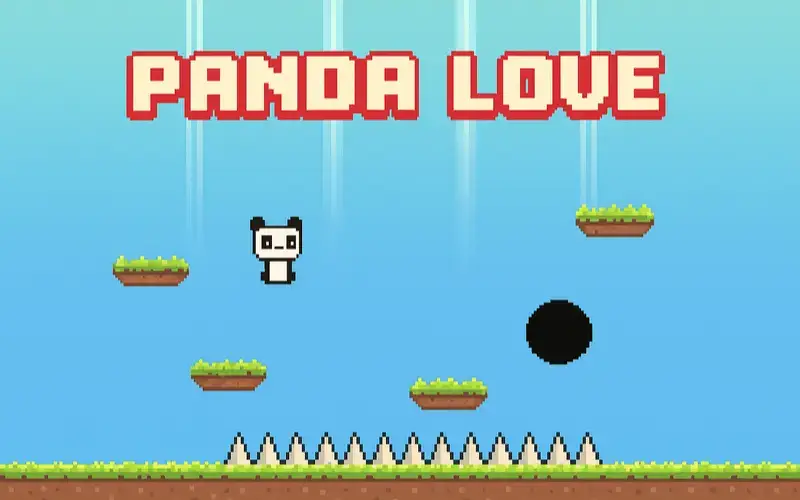 Panda Love